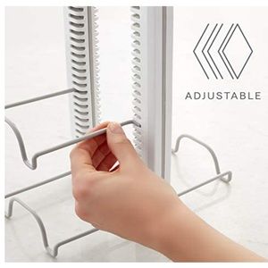 youCopia adjustable wrap store. Two units- one in box and one opened.